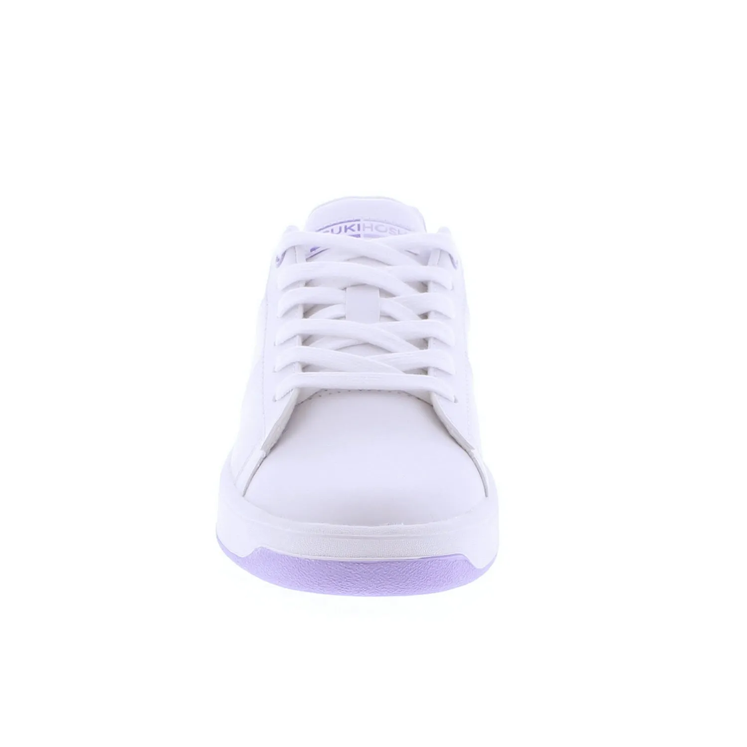 RALLY - 5000-150-Y - White/Lavender