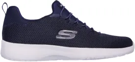 Skechers Dynamight Mens Training Shoes - Blue