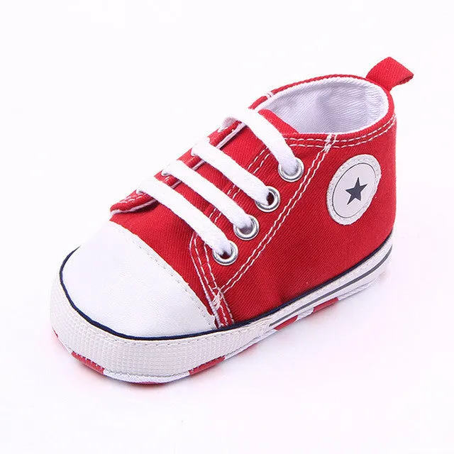 Spring Baby toddler First Walkers soft sole prewalker baby Shoes ,Newborn boys antislip bebe sapatos age 0-18 month brand