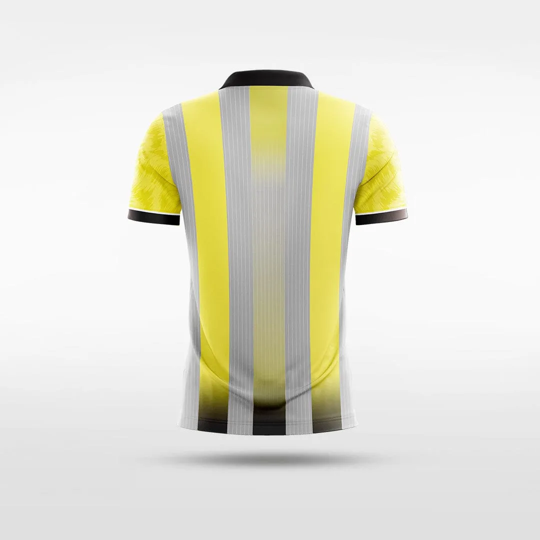 Tempest - Customized Kid's Sublimated Soccer Jersey