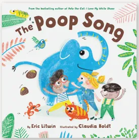 The Poop Song