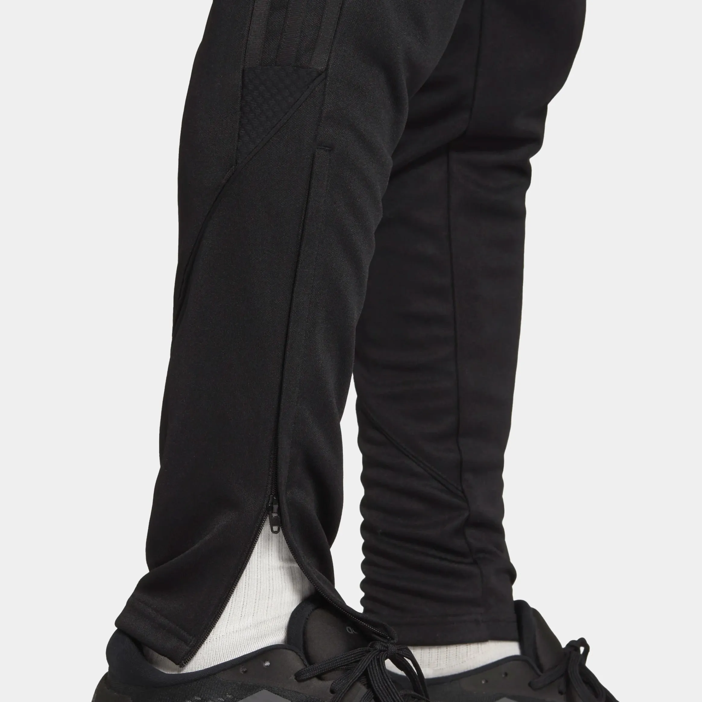 Tiro 23 Mens Pants (Black)