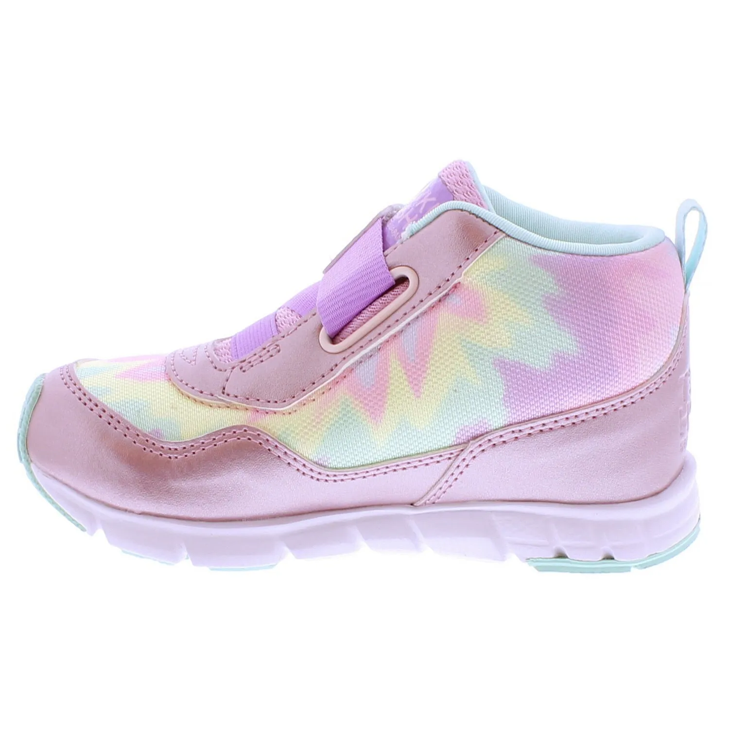 TOKYO (child) - 7510-664-C - Pink/Multi