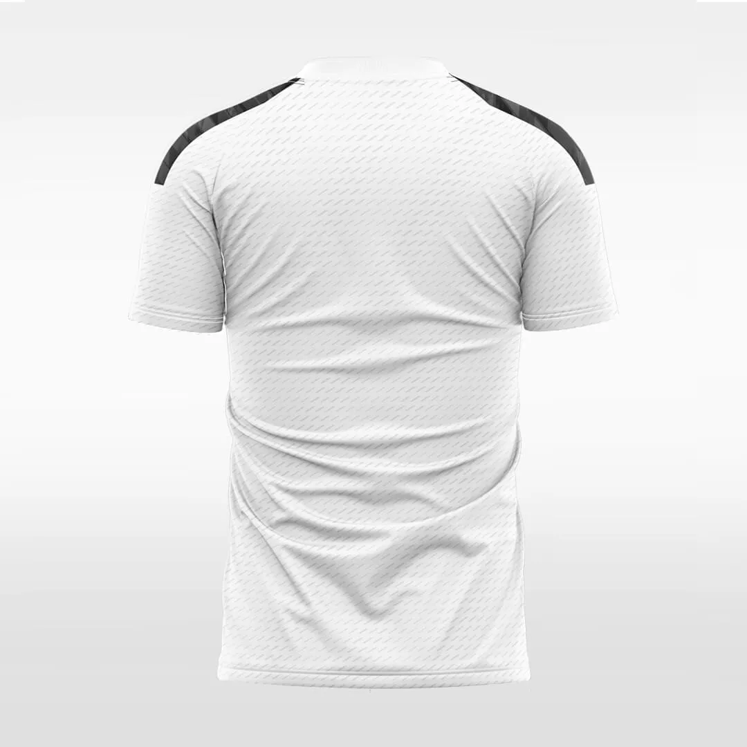 Vacant- Custom Soccer Jersey for Men Sublimation