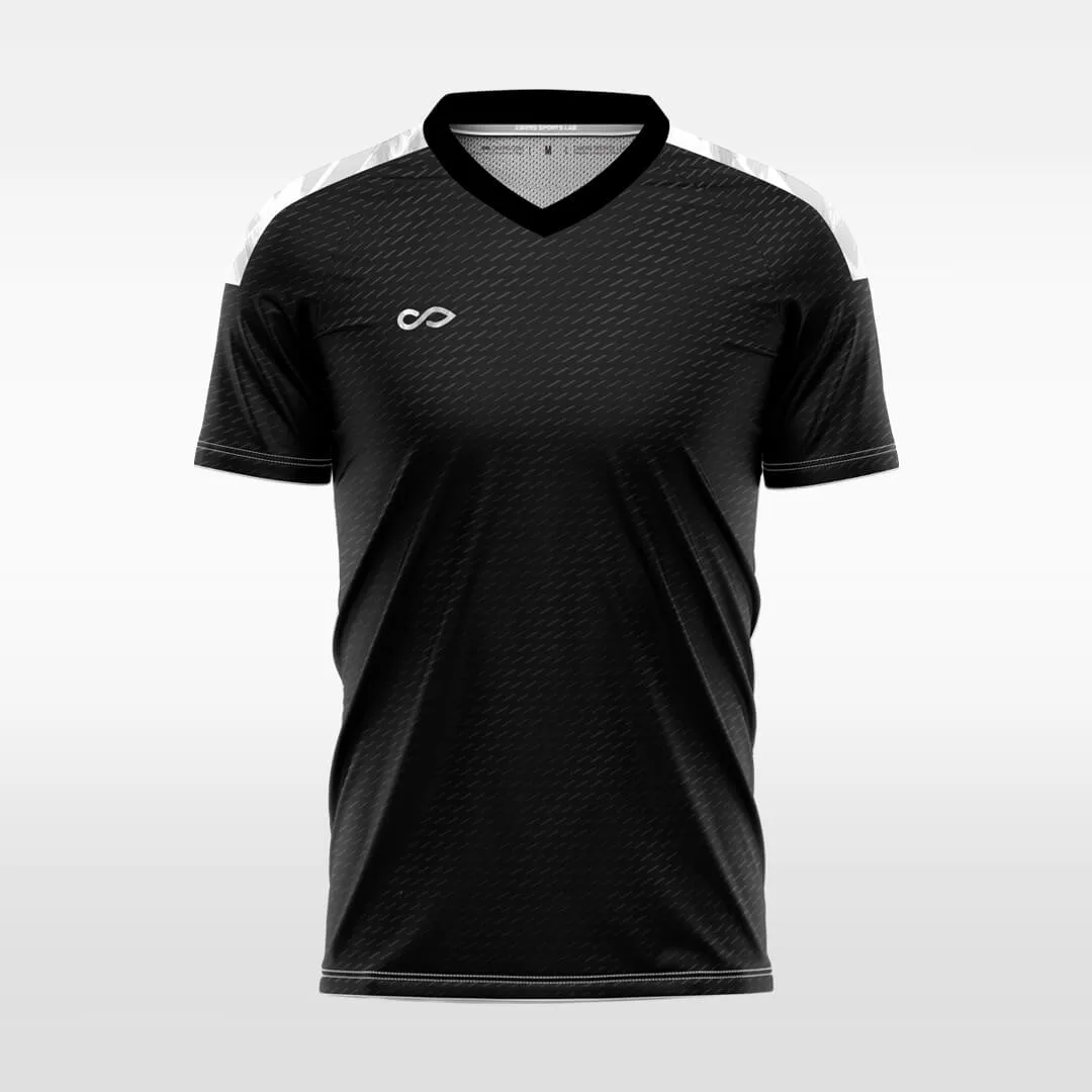 Vacant- Custom Soccer Jersey for Men Sublimation