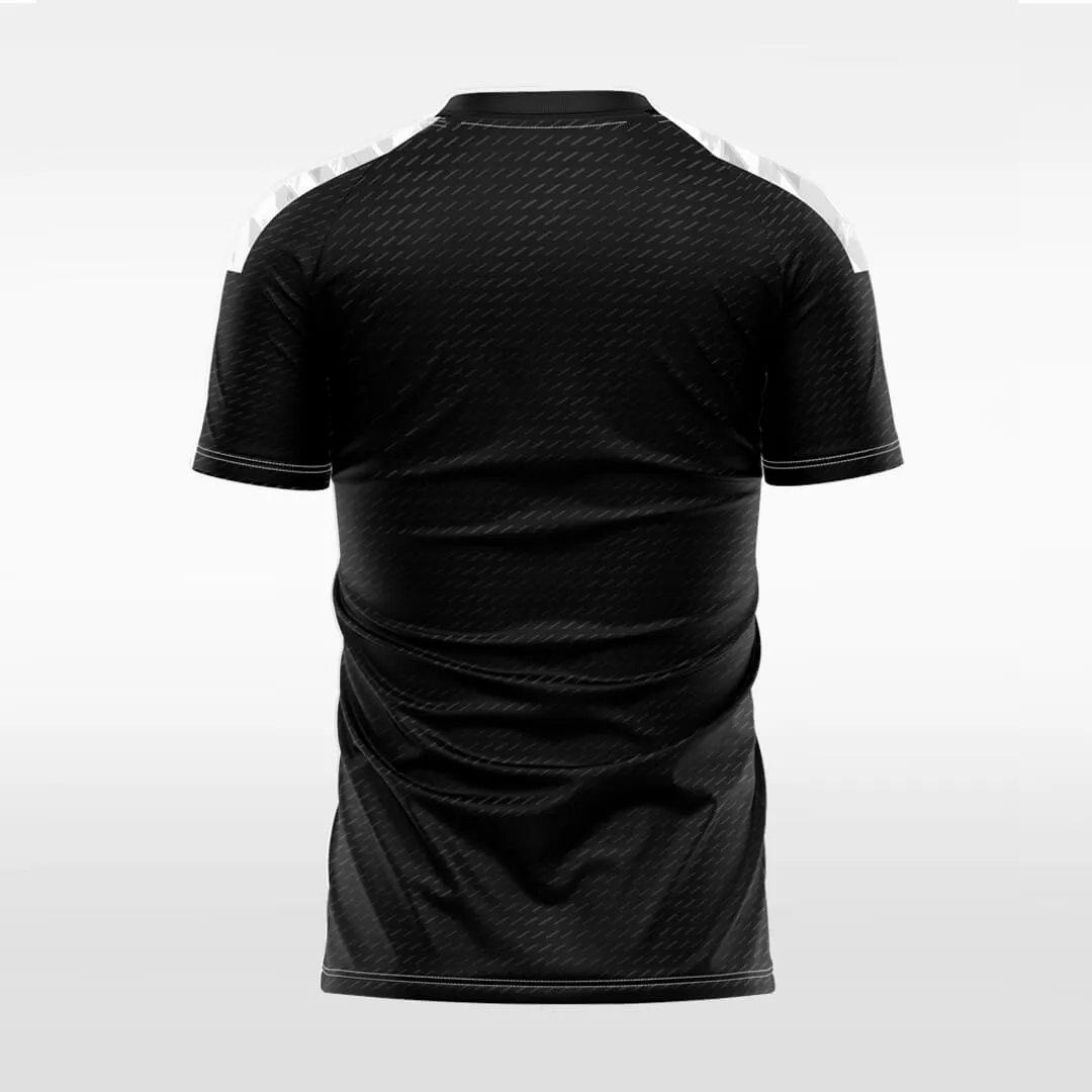 Vacant- Custom Soccer Jersey for Men Sublimation