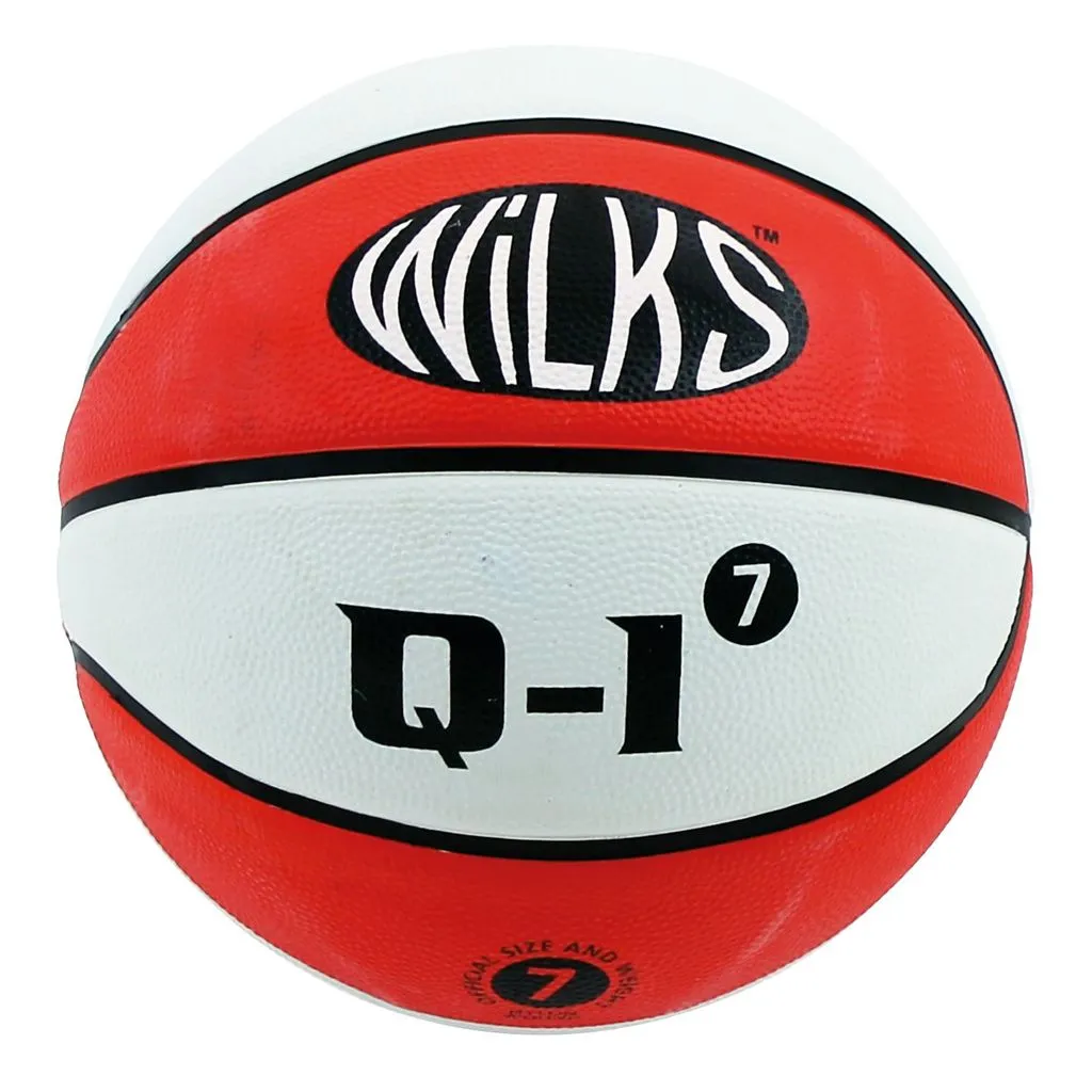 WILKS Q-1 MASTERPLAY BASKETBALL