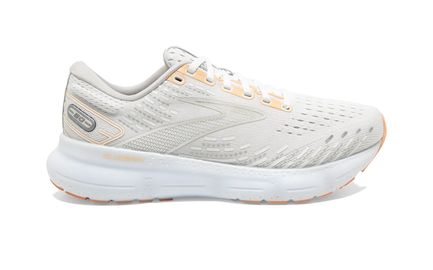 Women's Glycerin 20