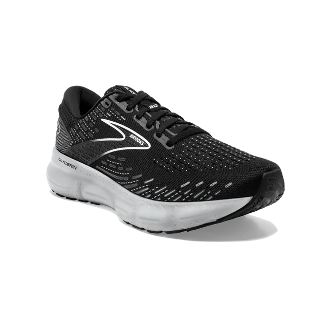 Women's Glycerin 20