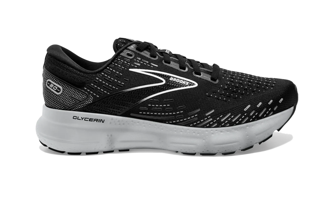 Women's Glycerin 20