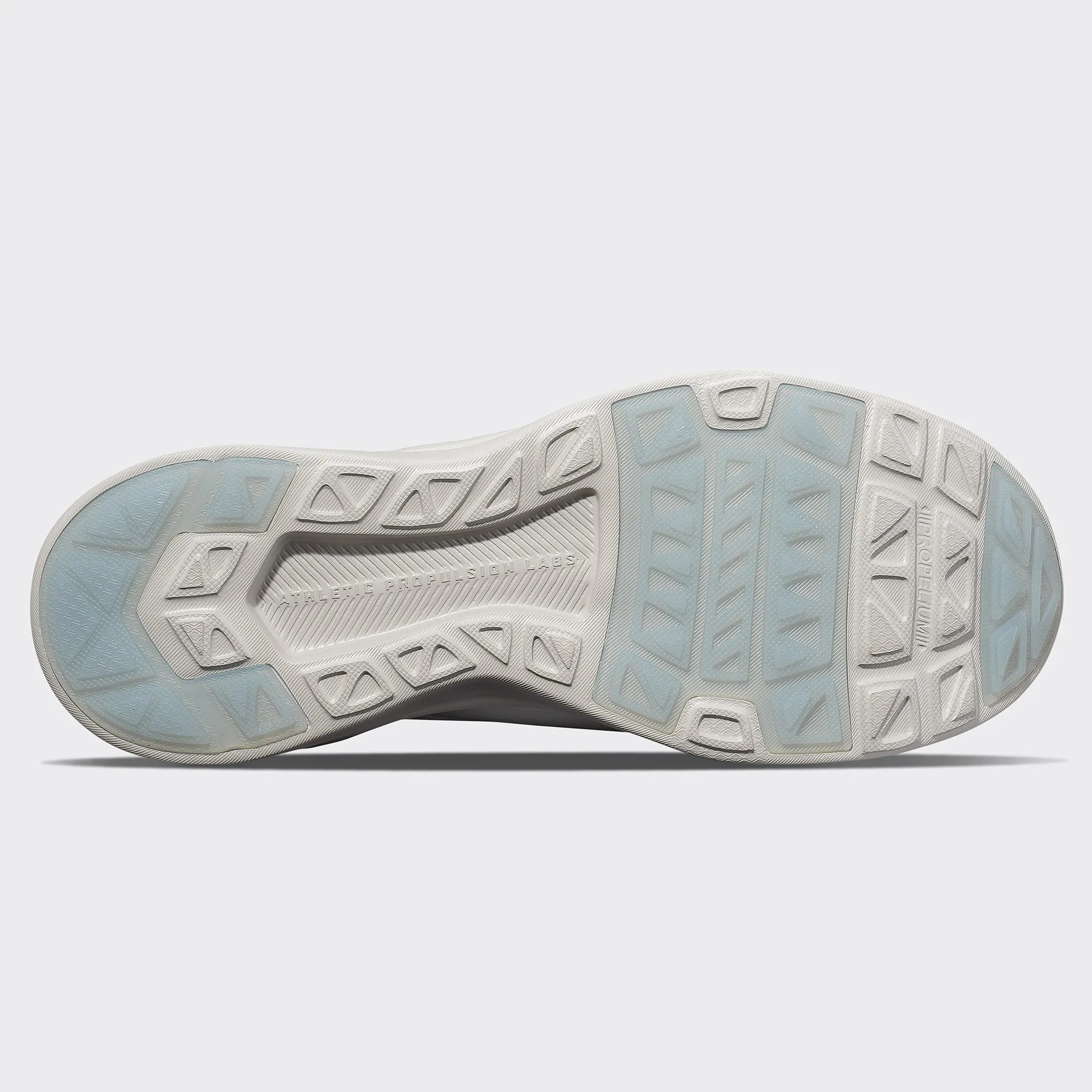 Women's TechLoom Bliss Harbor Grey / Ivory