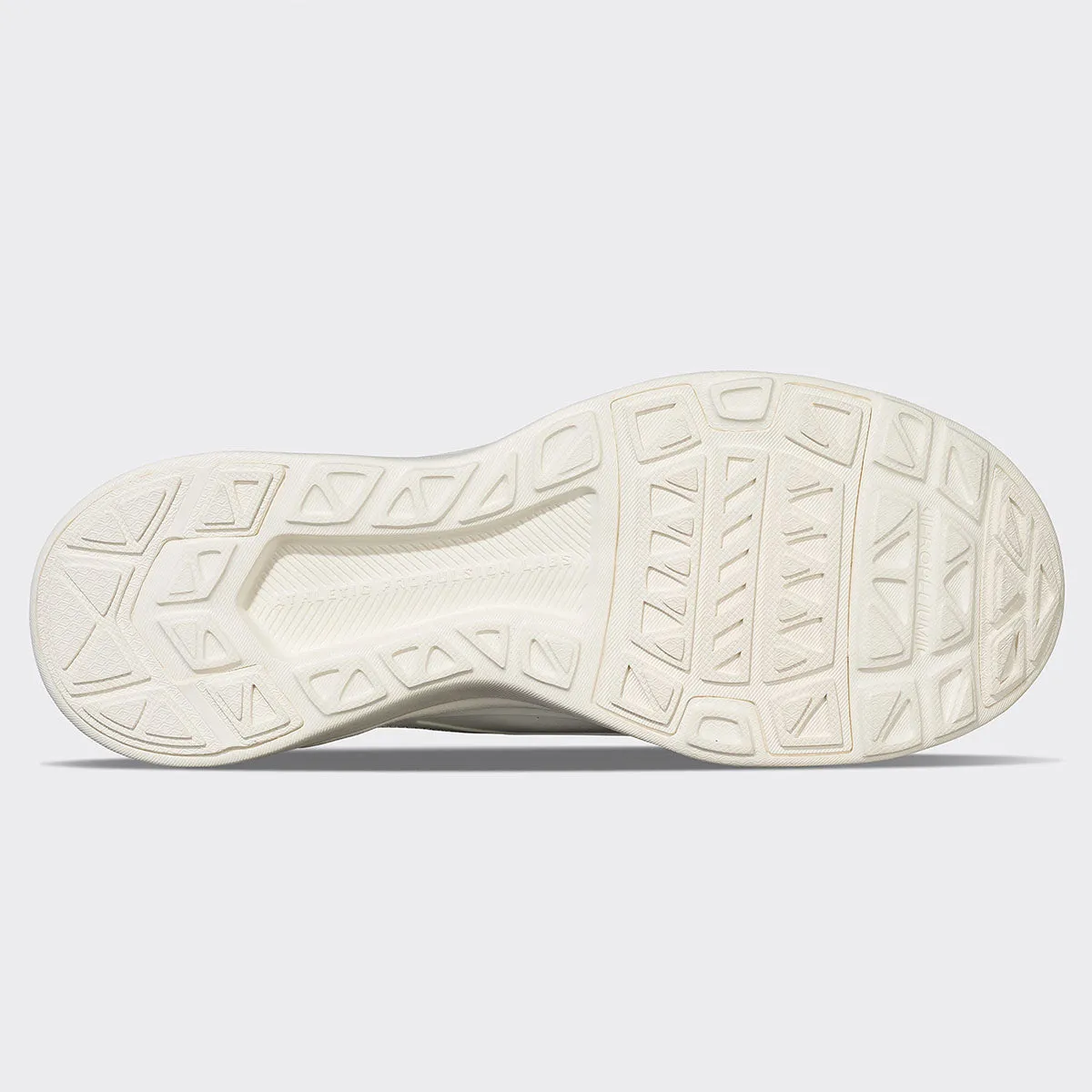 Women's TechLoom Bliss Ivory / Black