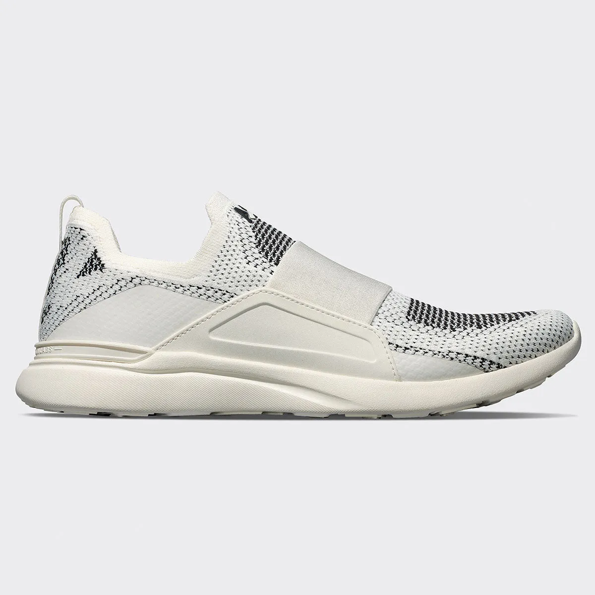 Women's TechLoom Bliss Ivory / Black