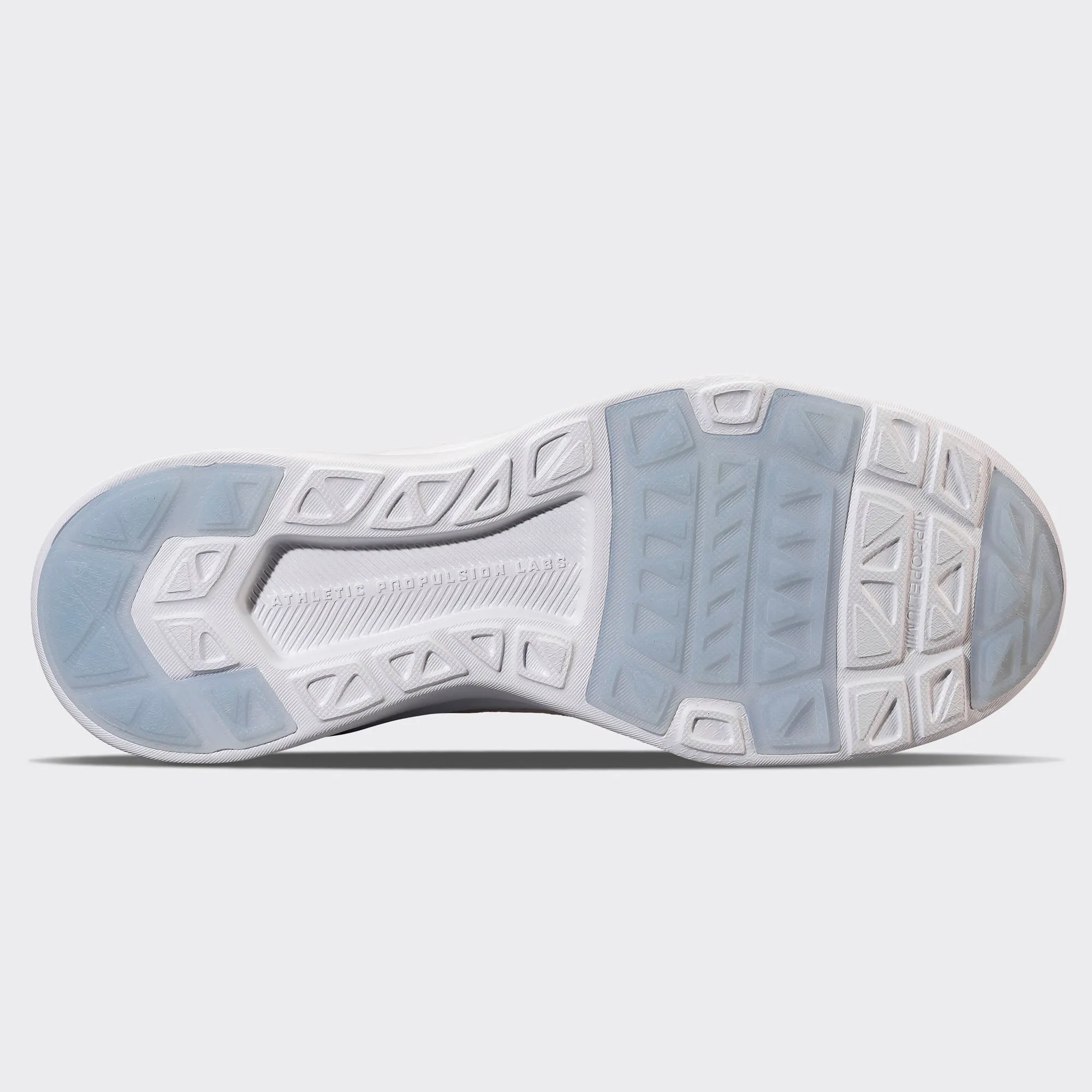 Women's TechLoom Breeze Beach / Iron / White