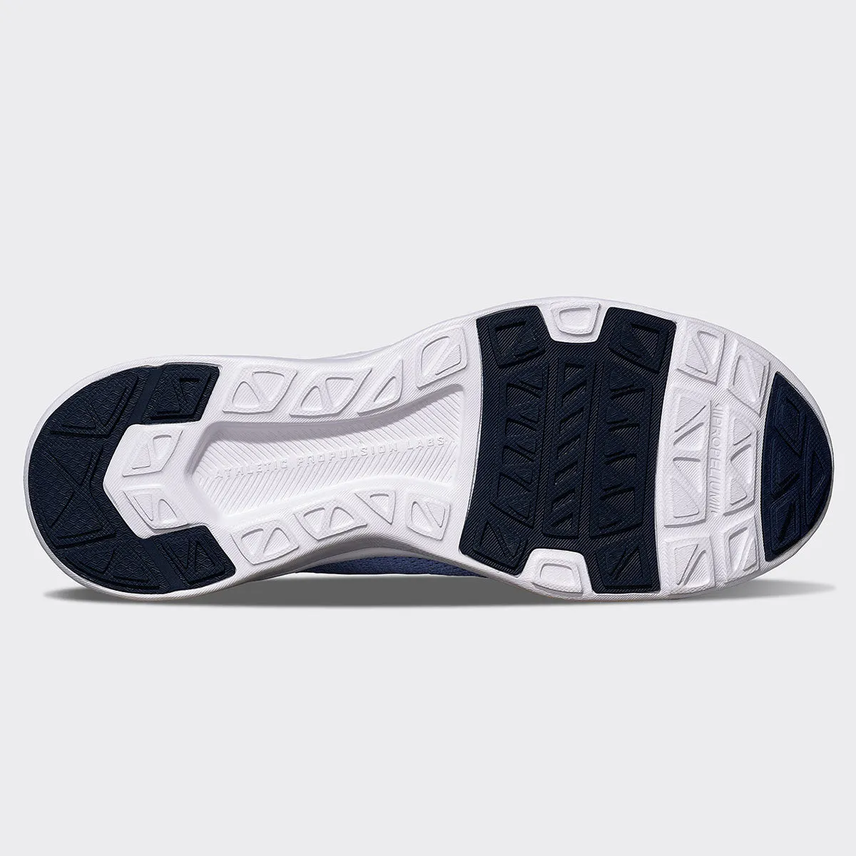 Women's TechLoom Breeze Blue Dawn / Navy / White