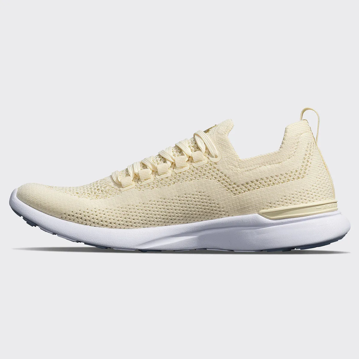 Women's TechLoom Breeze Vanilla / 24K / White