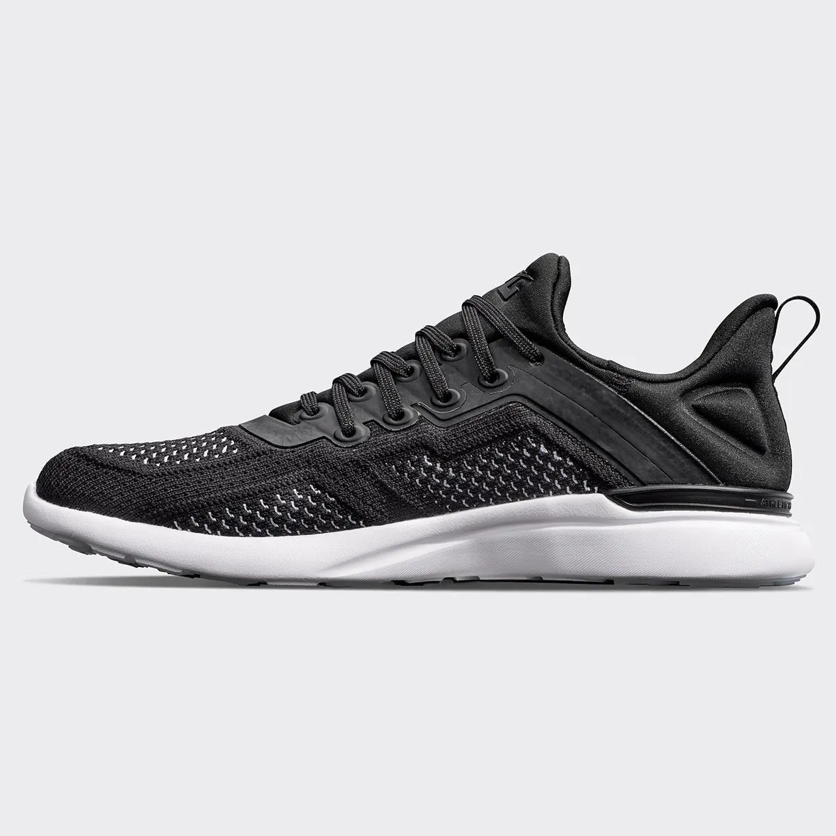 Women's TechLoom Tracer Black / Black / White