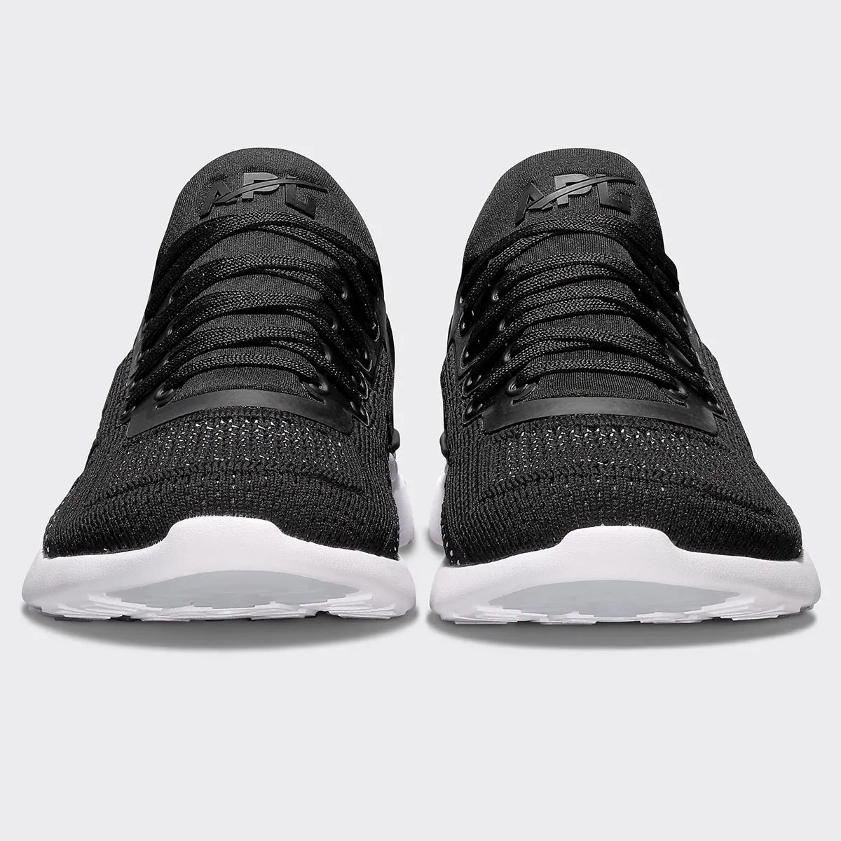 Women's TechLoom Tracer Black / Black / White