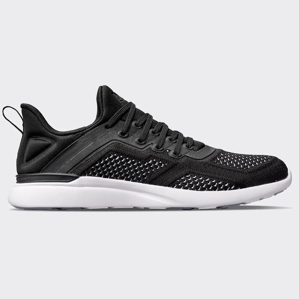 Women's TechLoom Tracer Black / Black / White