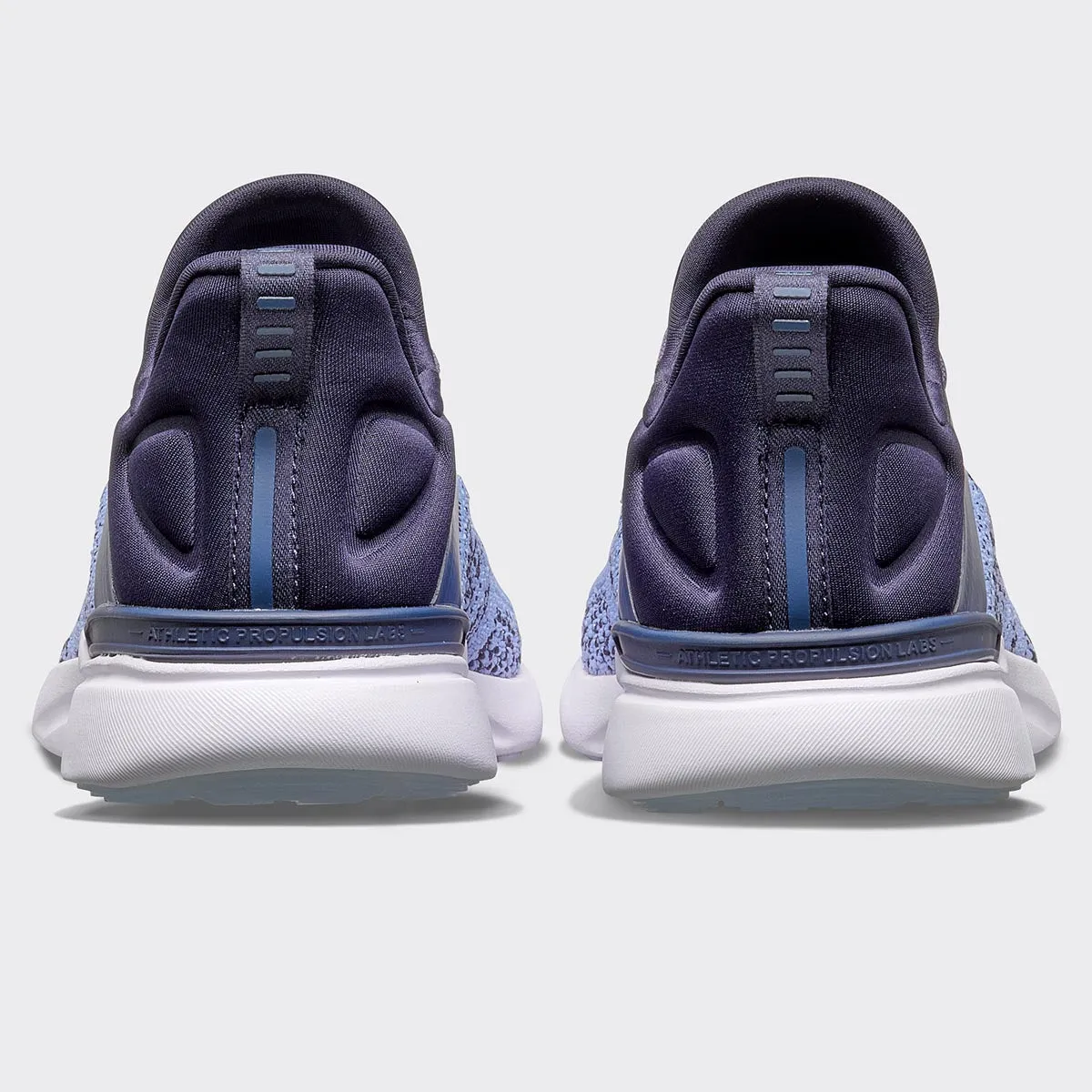 Women's TechLoom Tracer Midnight / Forged Blue / Ombre