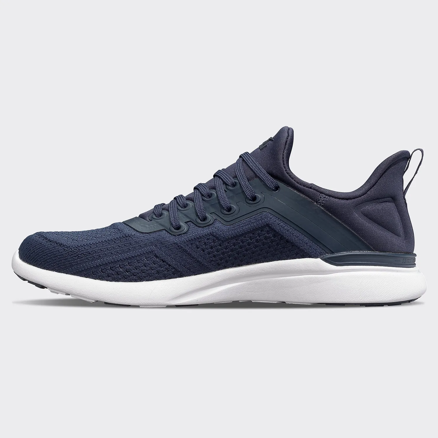 Women's TechLoom Tracer Midnight / White