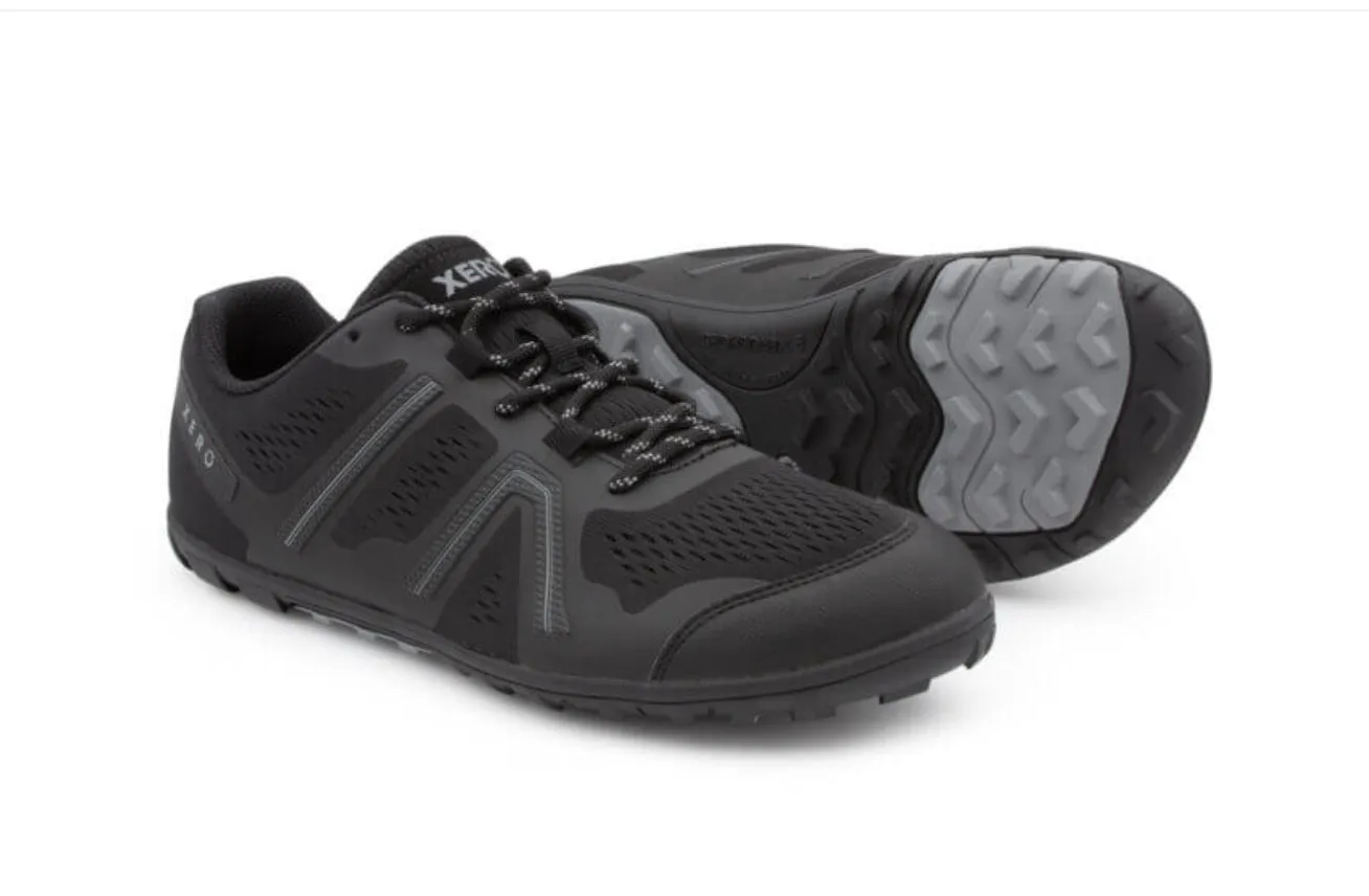 Xero Shoes Mesa Trail - Lightweight Trail Runner - Women