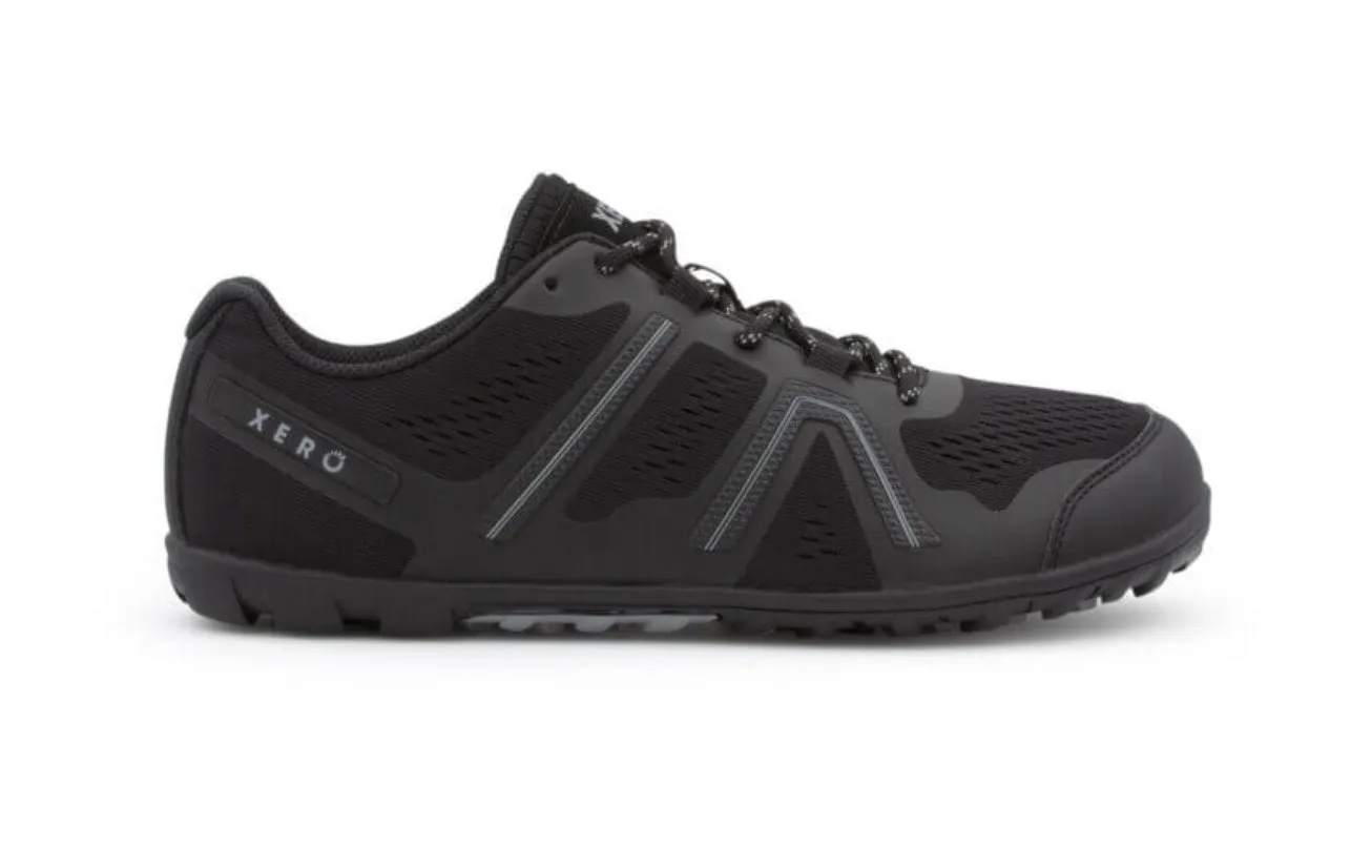 Xero Shoes Mesa Trail - Lightweight Trail Runner - Women