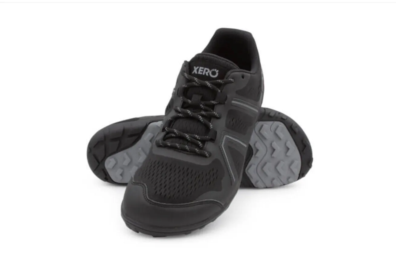 Xero Shoes Mesa Trail - Lightweight Trail Runner - Women