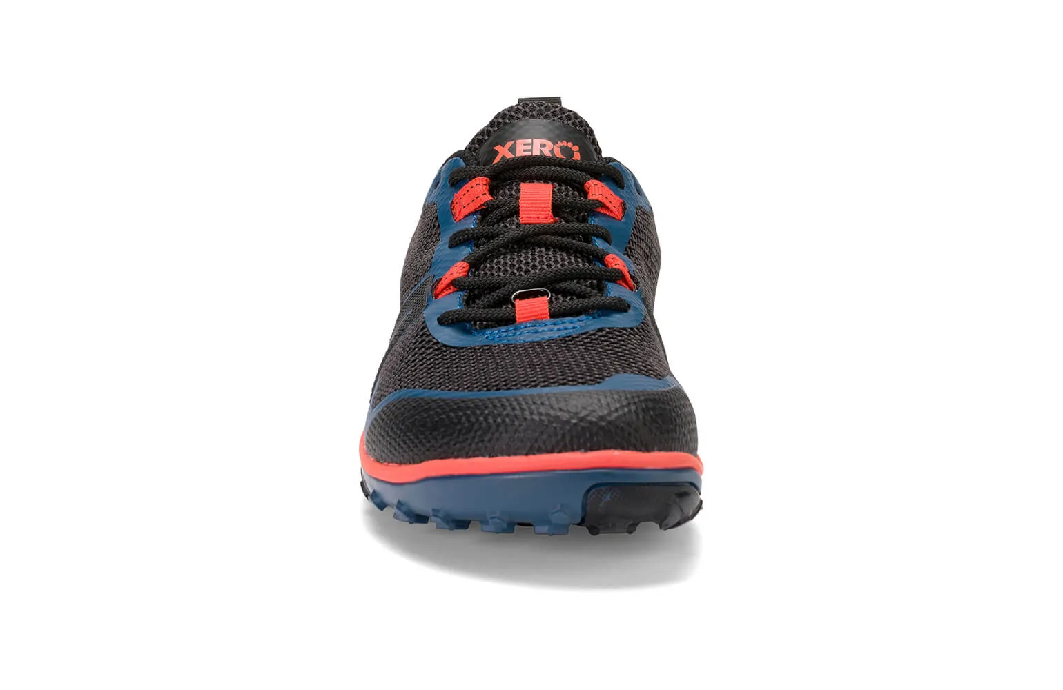 Xero Shoes Scrambler Low - Trail Shoe With Michelin Fiberlite Sole