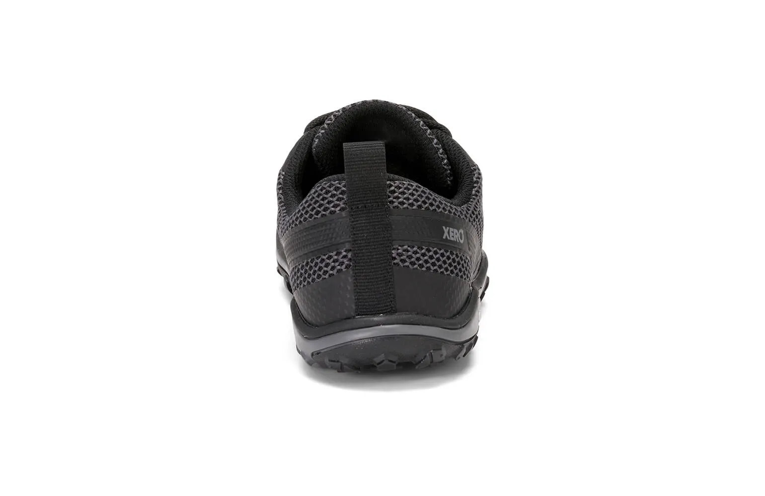 Xero Shoes Scrambler Low - Trail Shoe With Michelin Fiberlite Sole