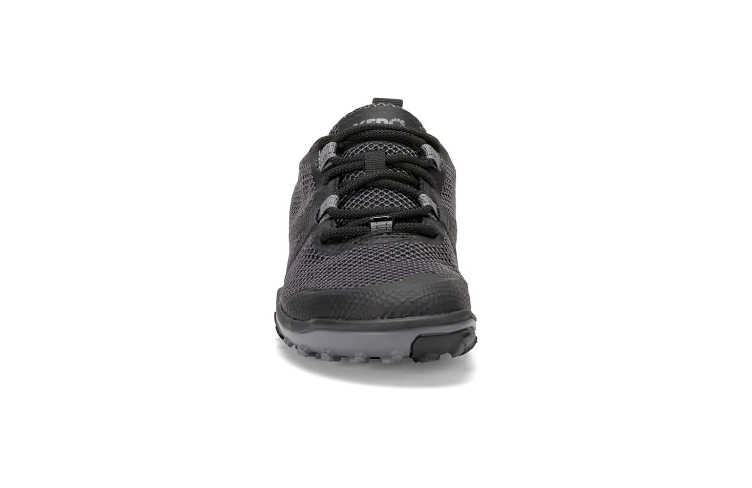 Xero Shoes Scrambler Low - Trail Shoe With Michelin Fiberlite Sole