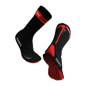 Zone 3 Neoprene Swim Sock