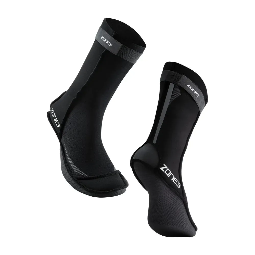 Zone 3 Neoprene Swim Sock